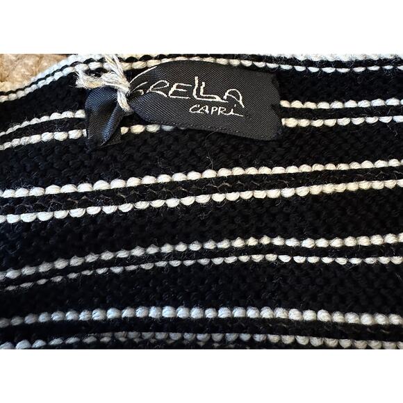 Farella Capri NWT Top Erre Wool - Picture 4 of 4